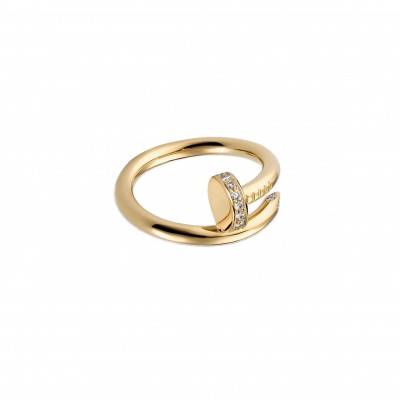 CARTIER  JUSTE UN CLOU RING  B4216900